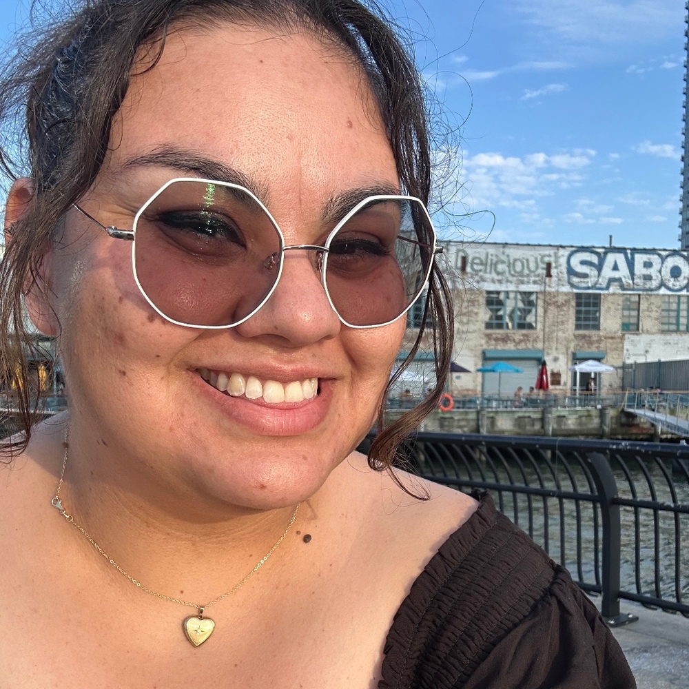 Meet your Posher, Jaz